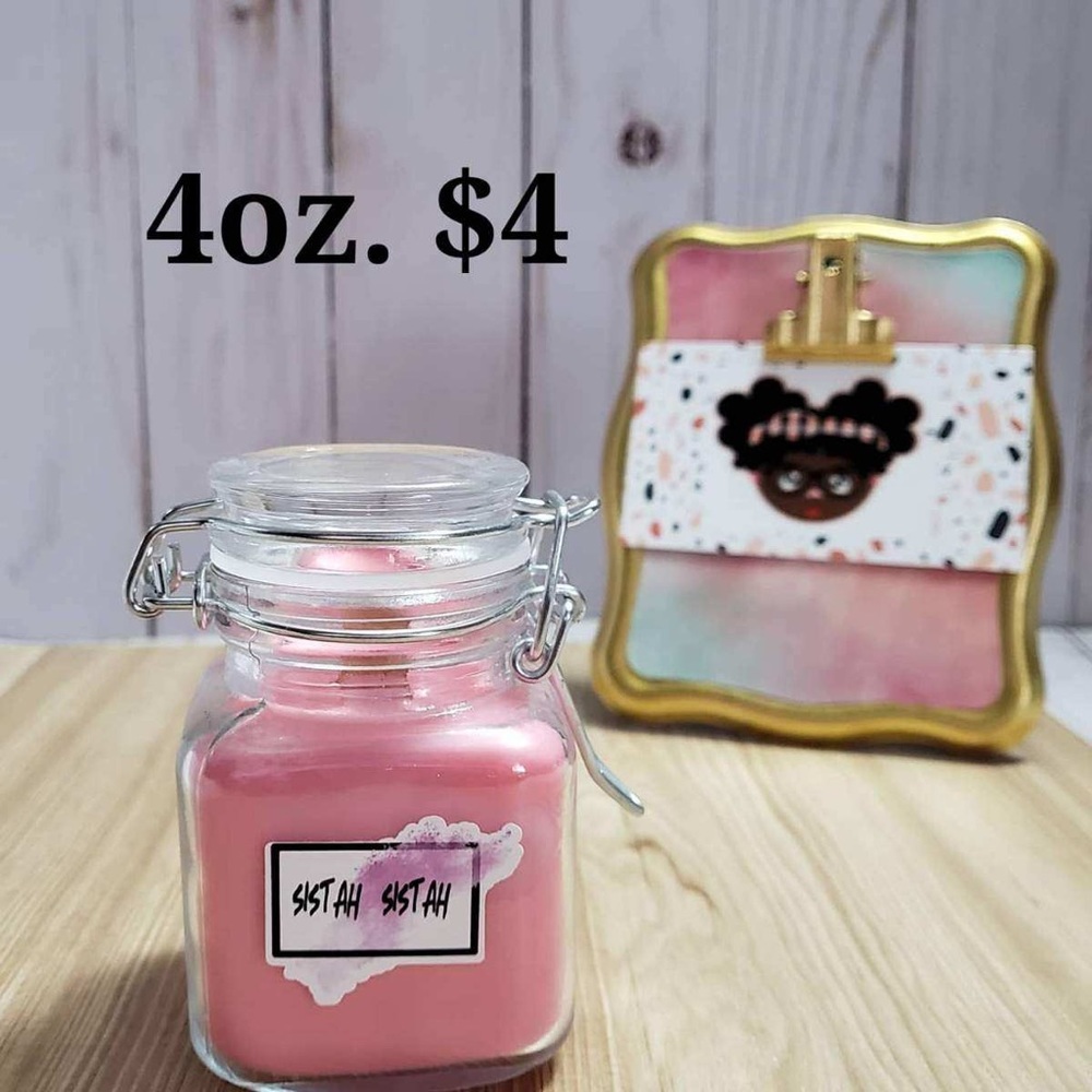 Scented Candles - Picture 6 of 7